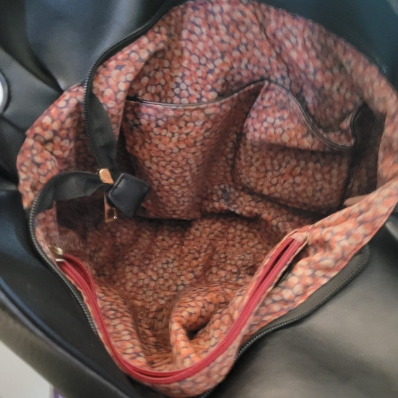 Shoulder bag - Picture 5 of 11